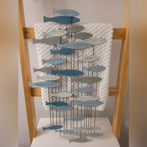 Nautical / Sea Themed Wall Hanging